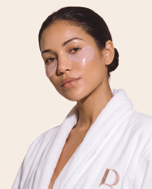 Louma™ Instant Collagen Under-Eye Patches