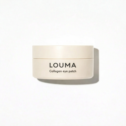 Louma™ Instant Collagen Under-Eye Patches