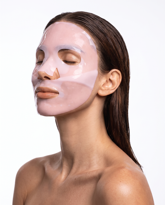 PDRN Collagen Face Mask