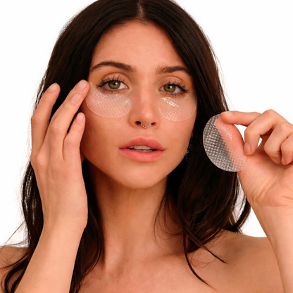 Louma™ Instant Collagen Under-Eye Patches